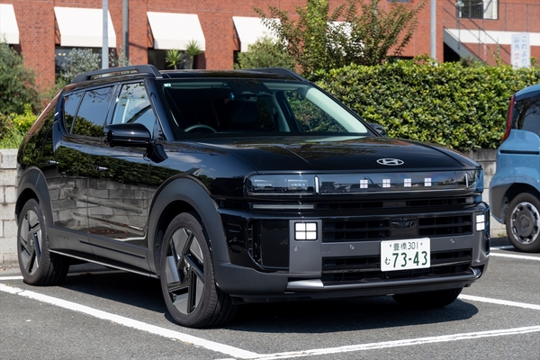 750万円の水素SUV「NEXO」フルモデルチェンジ！ EV時代にあえて燃料電池車を選ぶ理由はあるか？