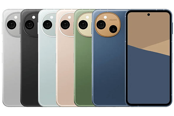 6万円台で買える注目のミッドレンジスマホ「AQUOS sense10」を3つのポイントでチェック