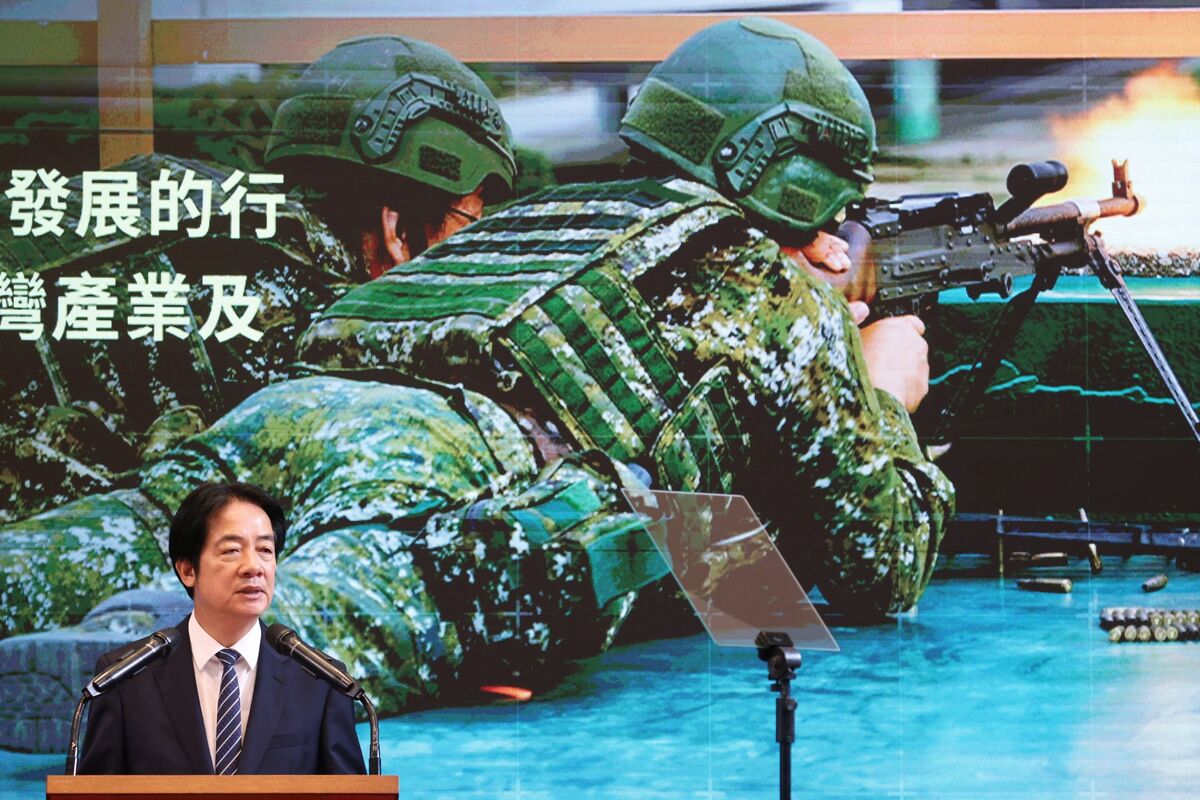 よみがえる岸田氏の警句、中国の好機到来