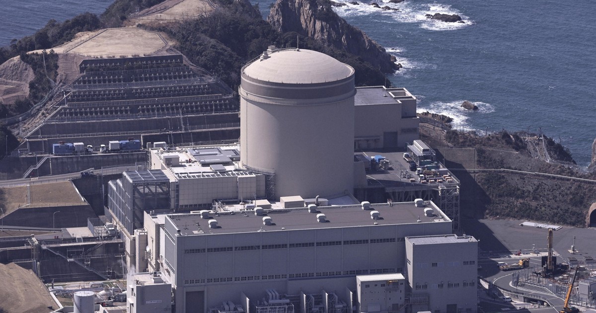 とんちんかんな「原発脳」 政府審議会元委員が説く“唯一の活用法”