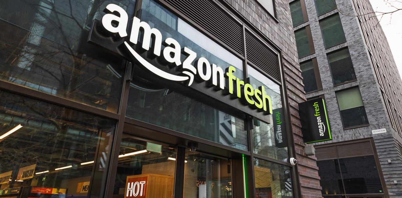 米Amazonの直営実店舗、ここで終了。Fresh／Goが全店クローズ