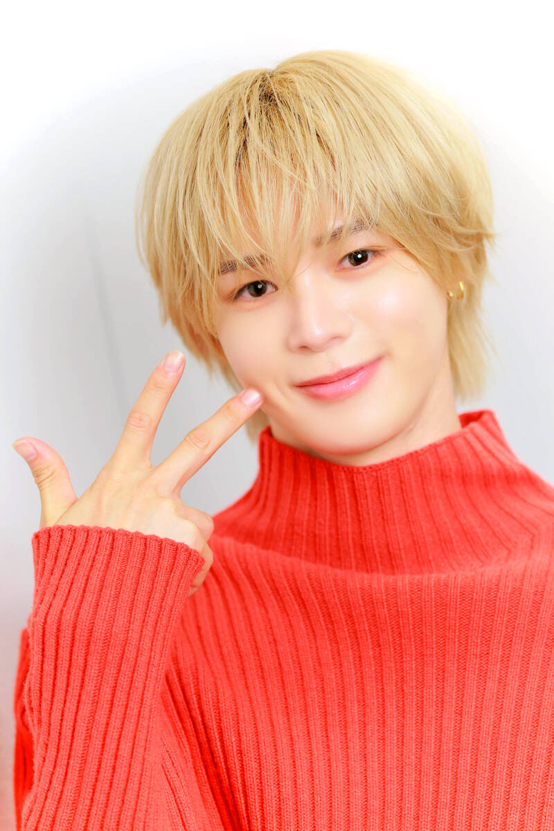 ＆ＴＥＡＭ・Ｋ 充実の一年を振り返る「チャンスをＬＵＮＥの皆さんのおかげでモノにした」