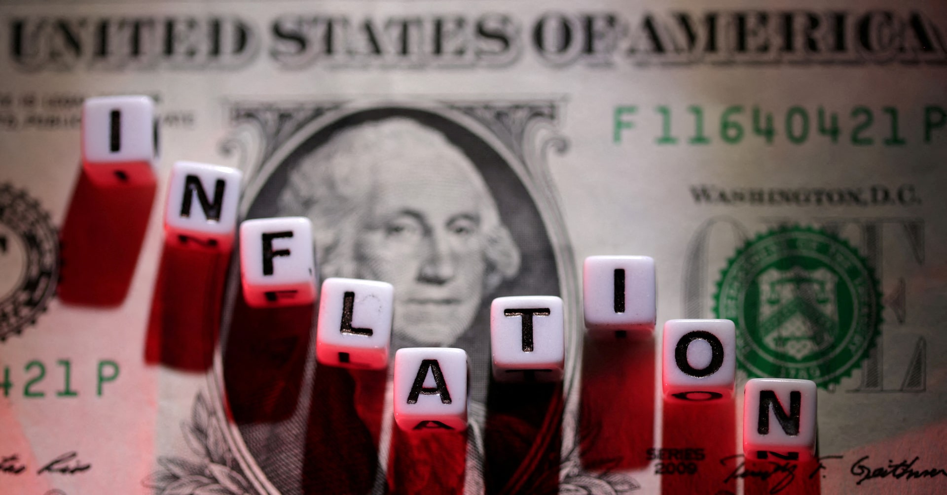 アングル：ＡＩ投資絡むインフレ、市場が見過ごす今年最大のリスクか