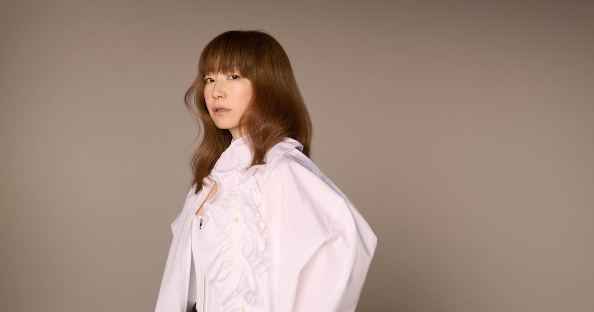 YUKIの1年半ぶり新曲、アニメ映画「この本を盗む者は」主題歌に決定（コメントあり）