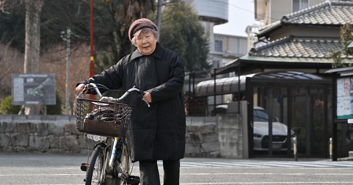 不便も経済的利点も 83歳、免許返納後のリアル 充実の鍵はアプリ