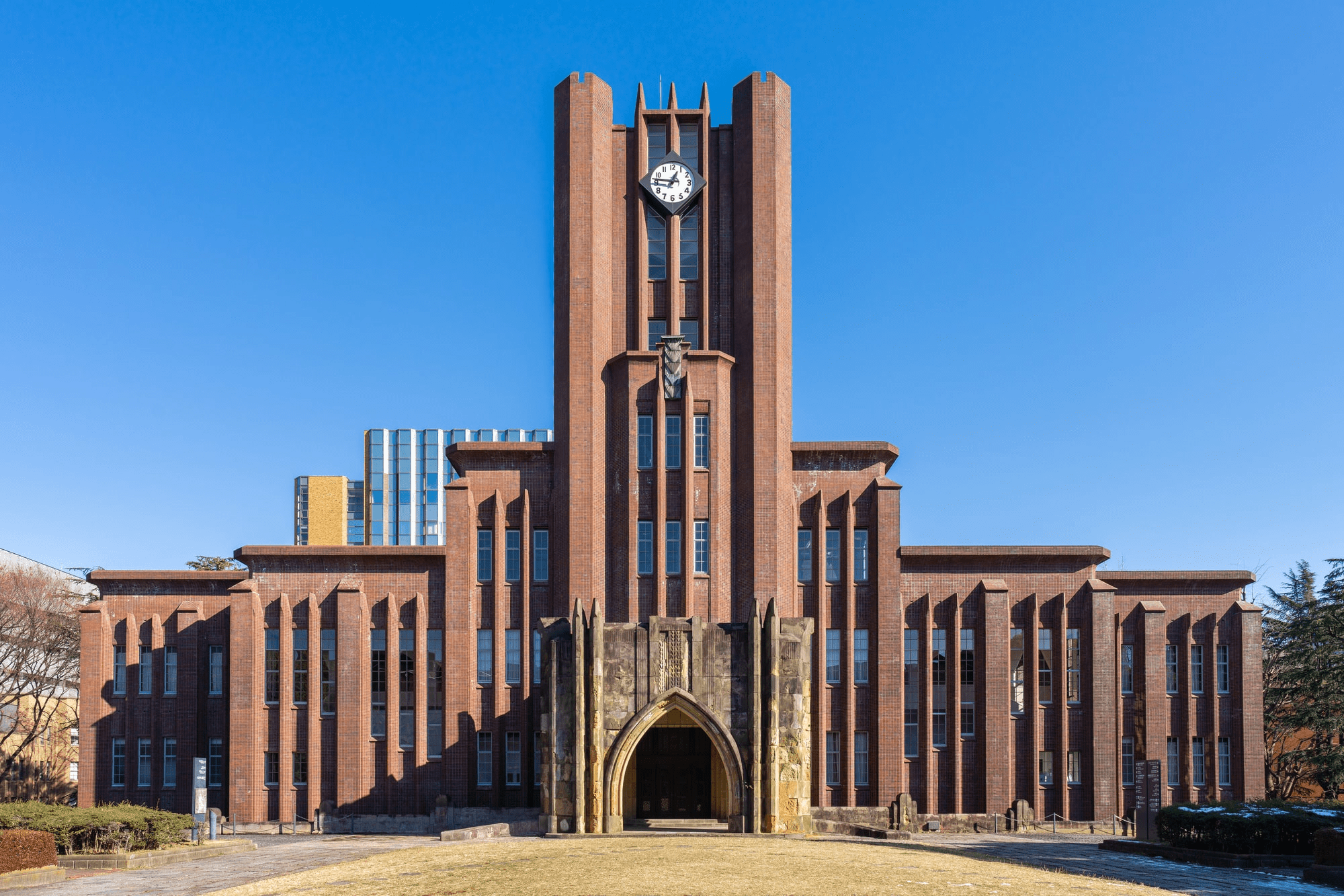 【北海道・東北在住者に聞いた】就職力が高いと思う「国立大学」ランキングTOP14！ 第1位は「東京大学」【2024年最新調査結果】