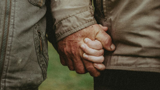 寿命の50％は遺伝によって決まる可能性があると研究が示唆