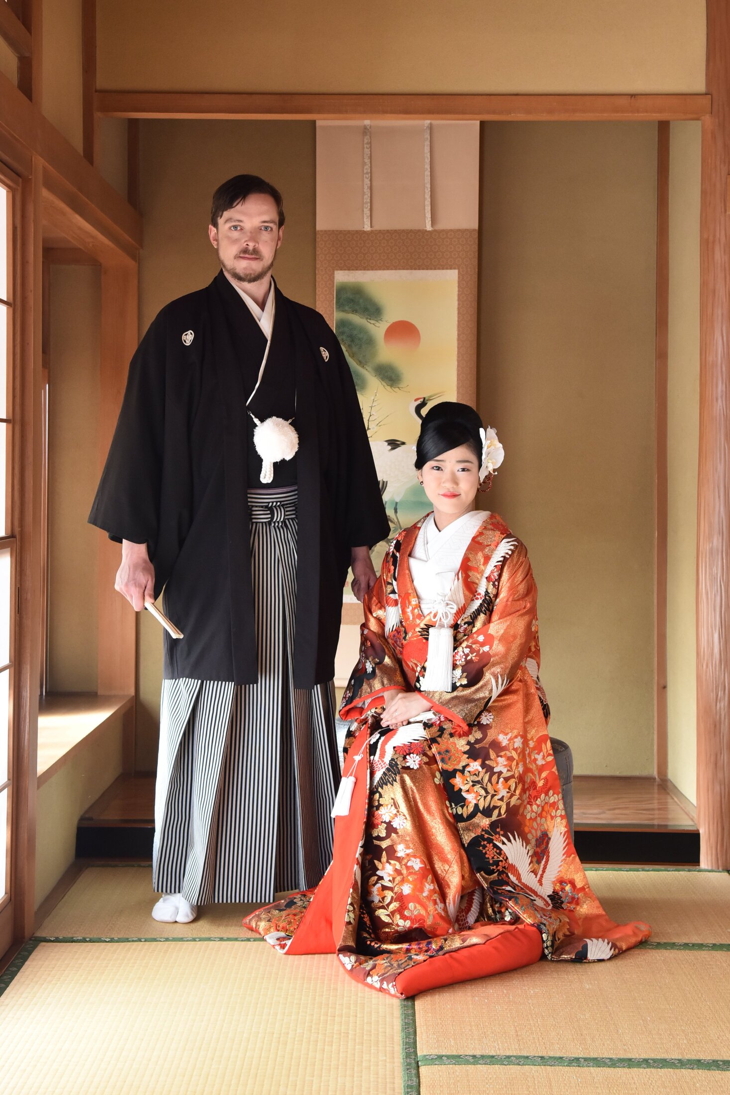 〈八雲の血筋〉小泉八雲の玄孫が“足跡の旅”で出会った男性と結婚…アイルランド移住で見た「日本との決定的な違い」（集英社オンライン）