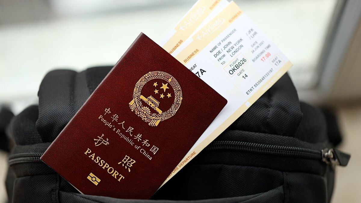 中国・習近平政権、出入国をさらに厳格管理へ…富裕層の海外脱出やレアアース・技術流出に網、日中交流にも影響か(1/4)