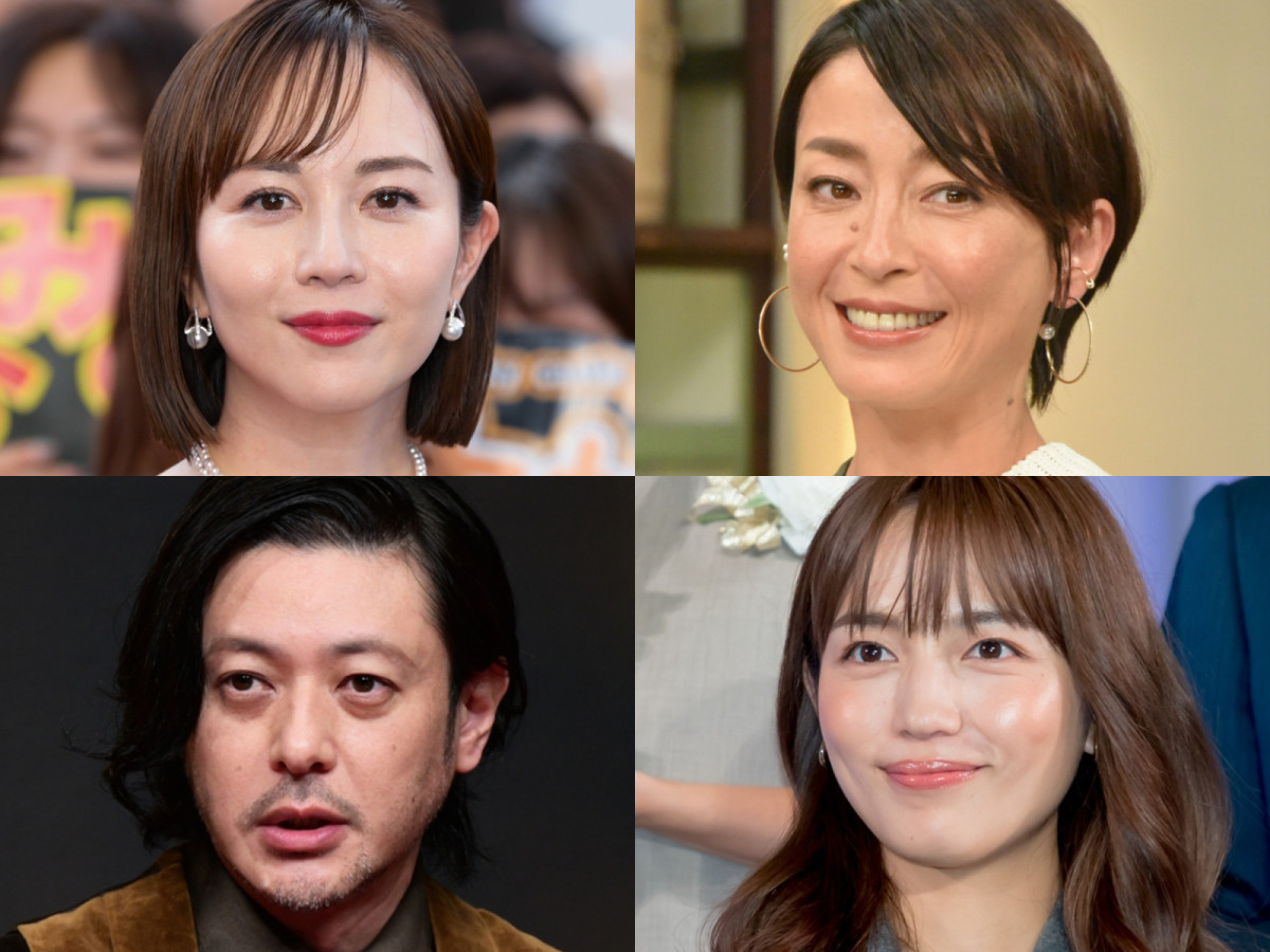 永野芽郁 → 白石聖だけじゃない！ 代役びっくりエピソード 稽古わずか2日で舞台を成功させた人気女優も