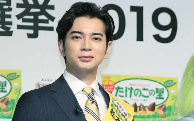 「もう嵐でもないし」「ただのおっさんじゃん」松本潤（41）が合コンで「老けた」「太った」と大不評の嵐…港区女子から“まさかの総スカン”を食っていた（文春オンライン）｜ｄメニューニュース