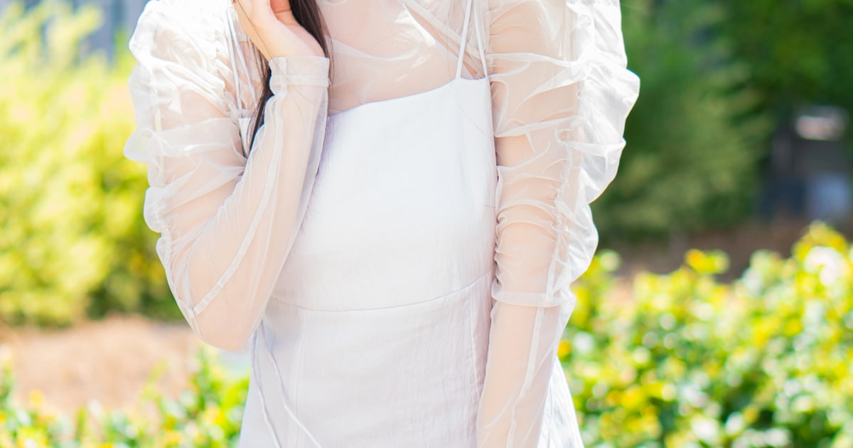 超ときめき♡宣伝部・坂井仁香、2nd写真集「ひとかけら」で見せる大きな成長