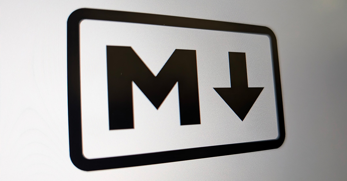 「メモ帳」の対応で脚光を浴びるMarkdown AI時代の“文書共有のスタンダード”になるか：小寺信良のIT大作戦（1/2 ページ）