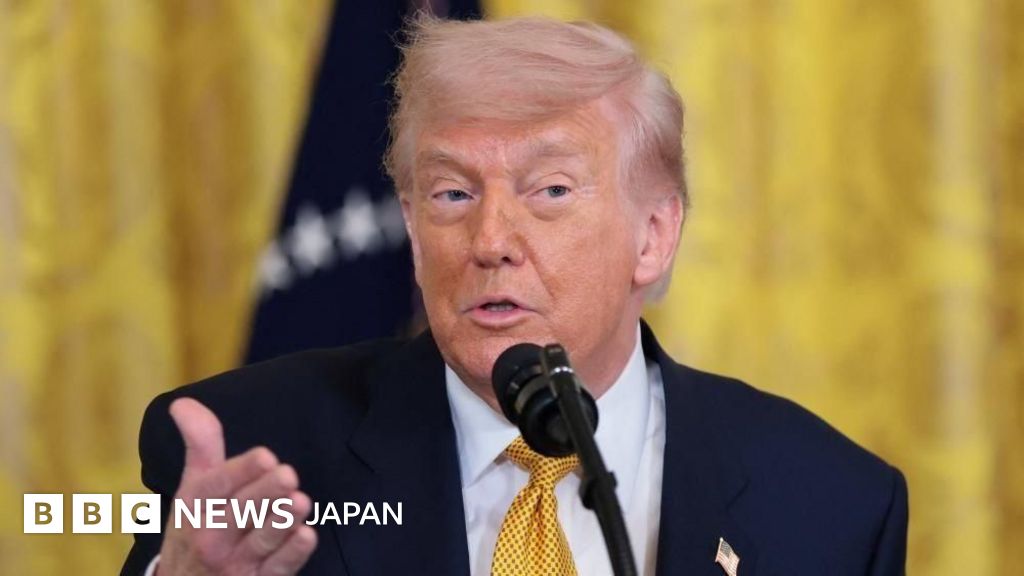 【解説】 トランプ氏、イランとの和平合意に期待 いくつか条件つきで