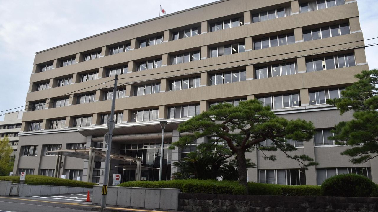 プール授業中に溺死 元担任も有罪
