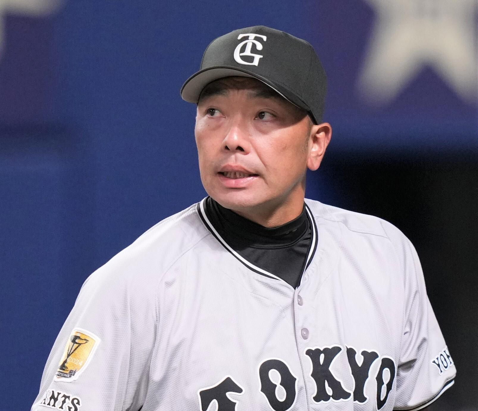 【巨人】中日に逆転負けで連勝止まる...阪神と11G差 西舘がボスラーに痛恨逆転3ラン、6失点で自身3連敗 キャベッジ1試合2発、全5打点も