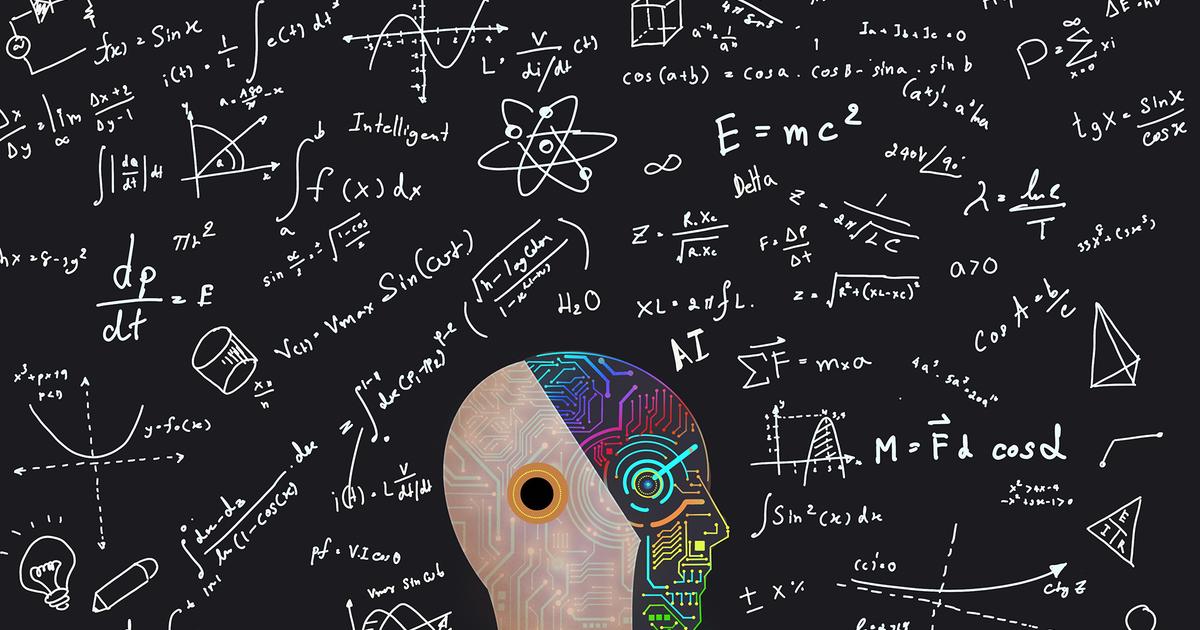 AIが世界中の数学者を80年間も悩ませてきた超難問を解いてしまった。でも手放しでは喜べないらしい
