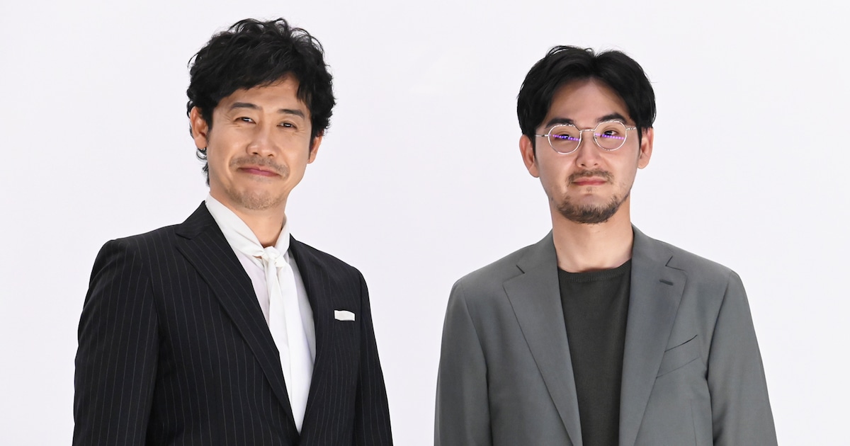 大泉洋が「探偵はBARにいる4」子役オーディション開催？松田龍平は「準備万端」（舞台挨拶レポート）