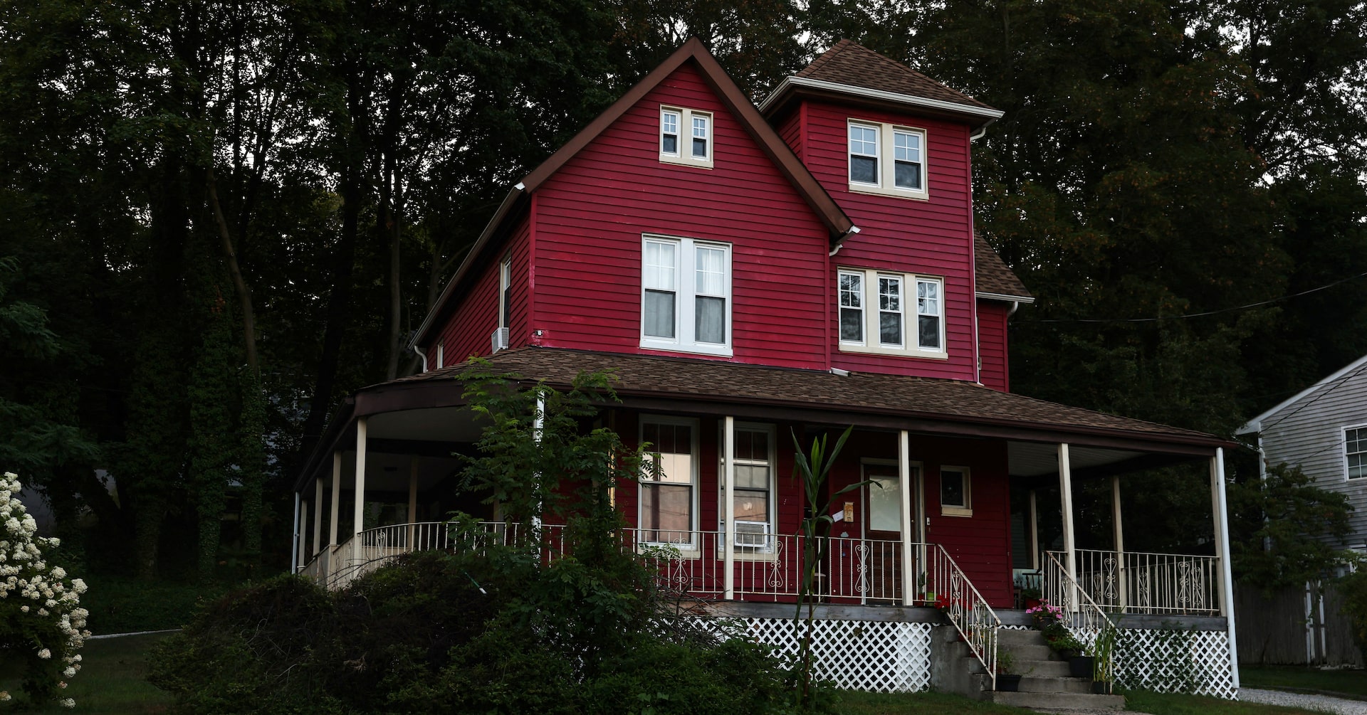 米中古住宅販売、7月は2％増の401万戸 予想上回る