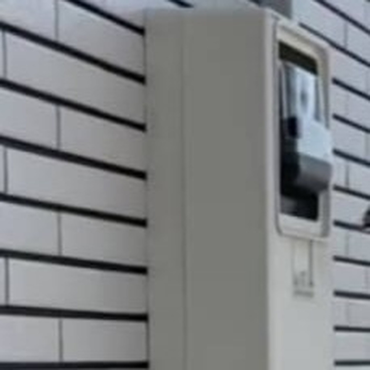 新築3年目の春、メーターボックスを開けたら……とんでもない光景に悲鳴「ギャー！そんな事ある！？」「怖すぎる」（1/3）