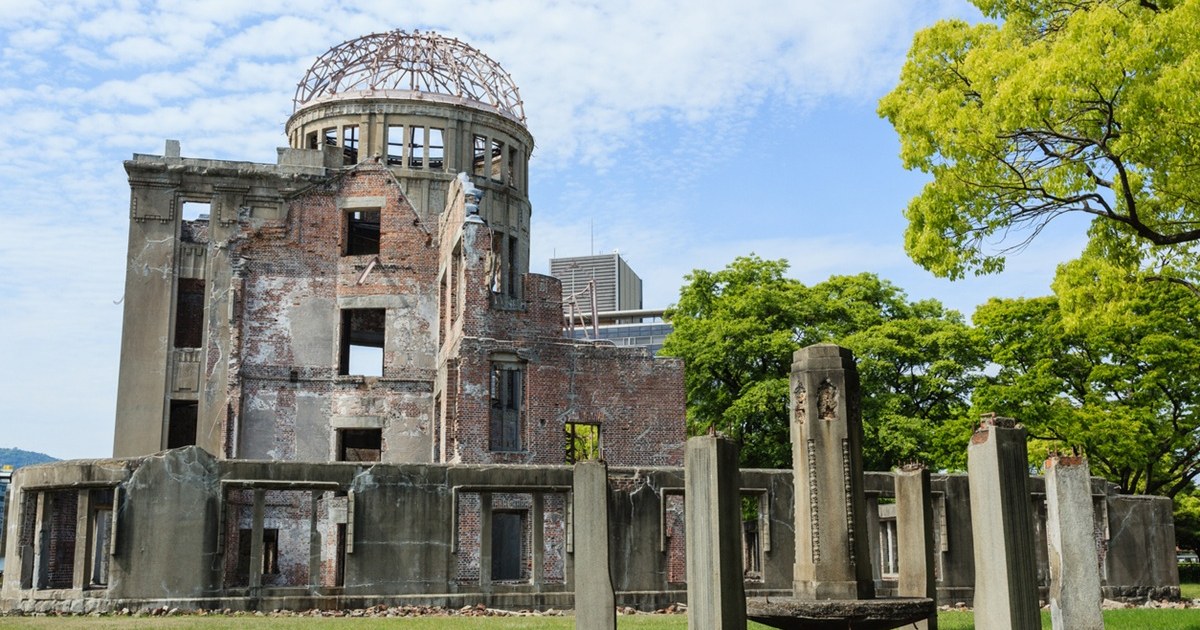 「原爆投下は正当だった」アメリカ人学生の意見に日本人精神科医が返した言葉（FRaU）