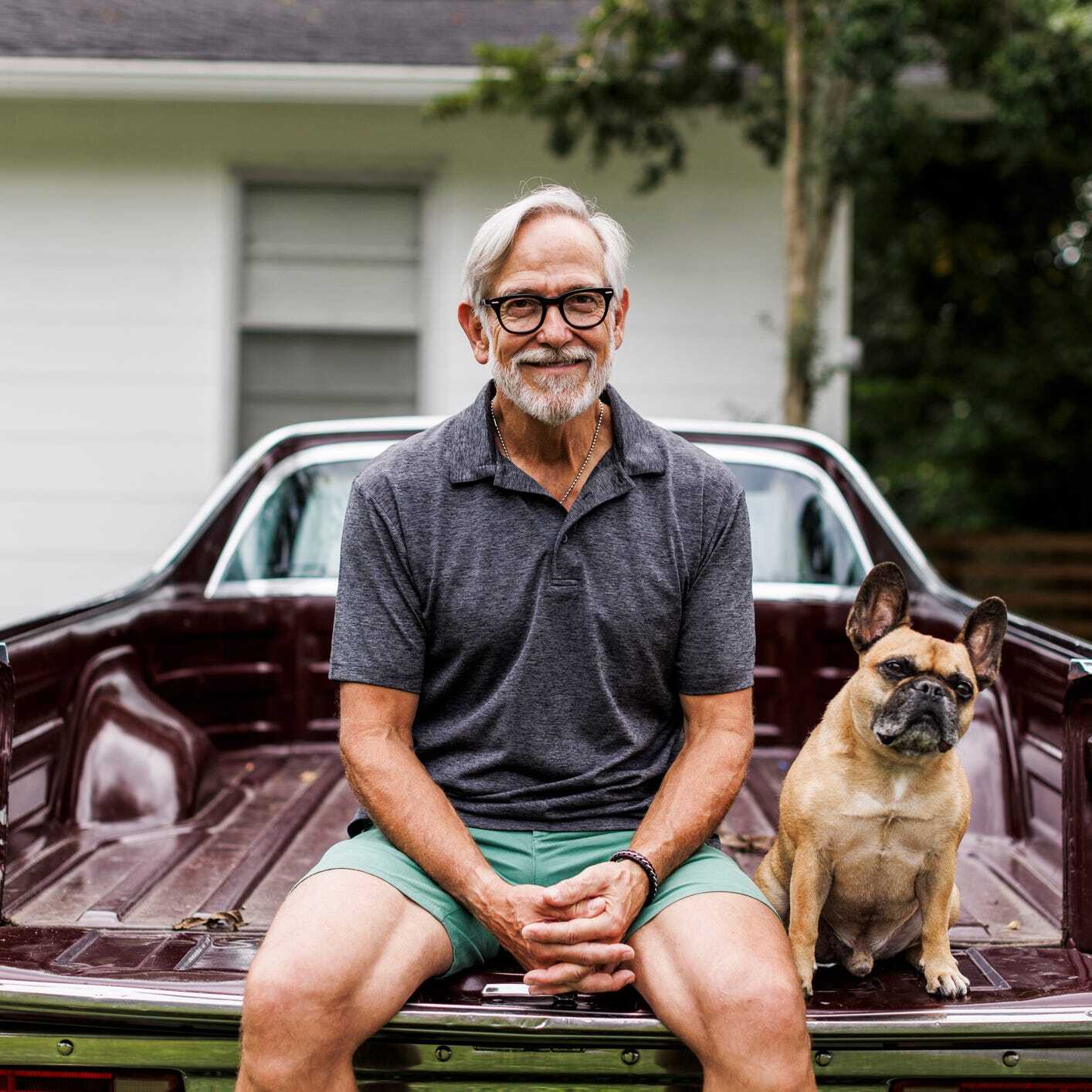 肉体の老化が加速するのは「44歳」と「60歳」前後だと判明。老化を遅らせるにはどうすれば？（米）（MEN’S CLUB）