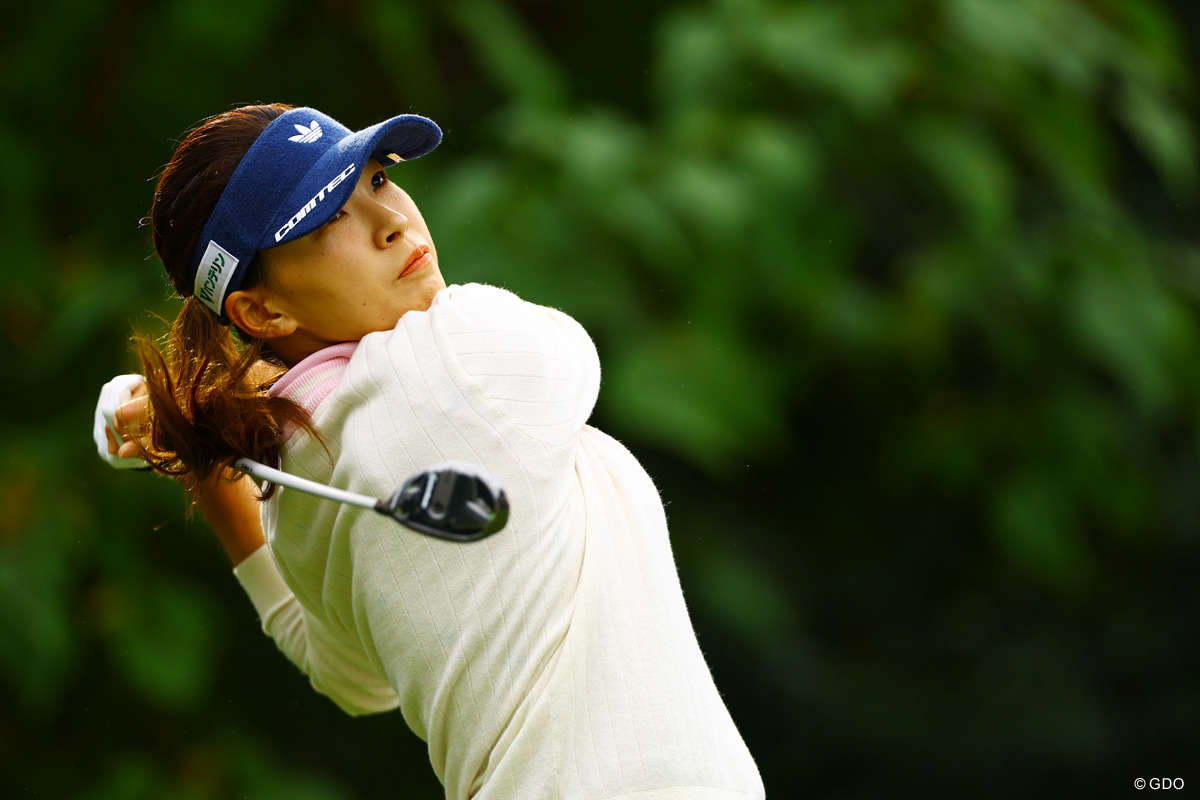 馬場咲希、吉田優利が最終戦60人の切符争い 渋野日向子、西村優菜は予選会回避なるか