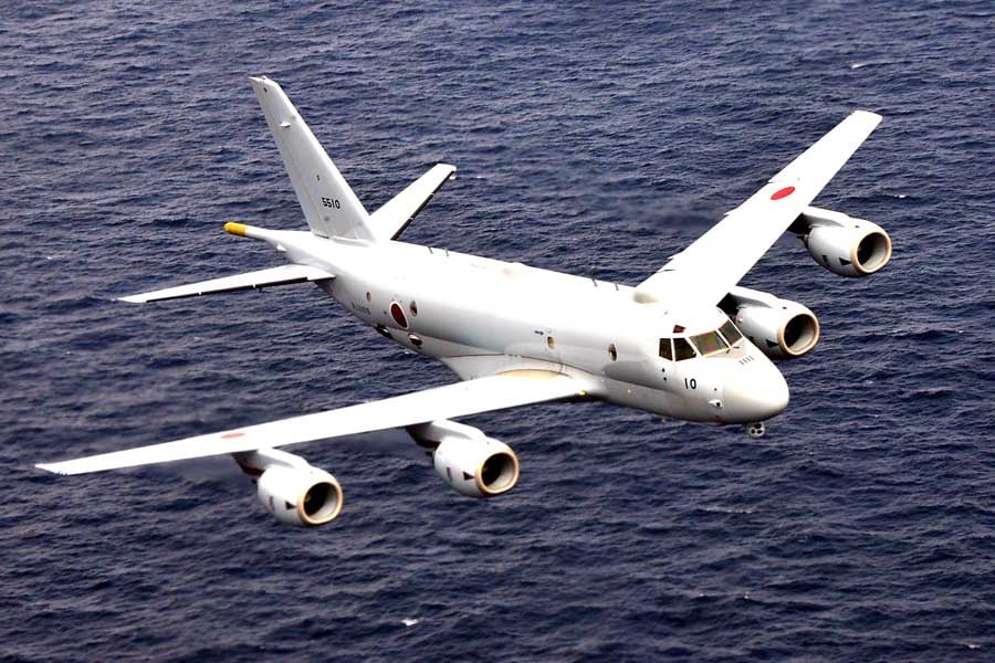 率直に言う P-1哨戒機は「失敗作」である――関係者も認めざるを得ない「国産化すべきではなかった」根本理由