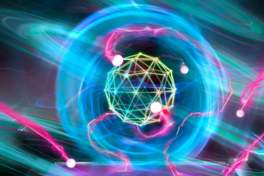 世界初の超伝導量子熱機関――燃料もピストンもない量子エンジンが回った