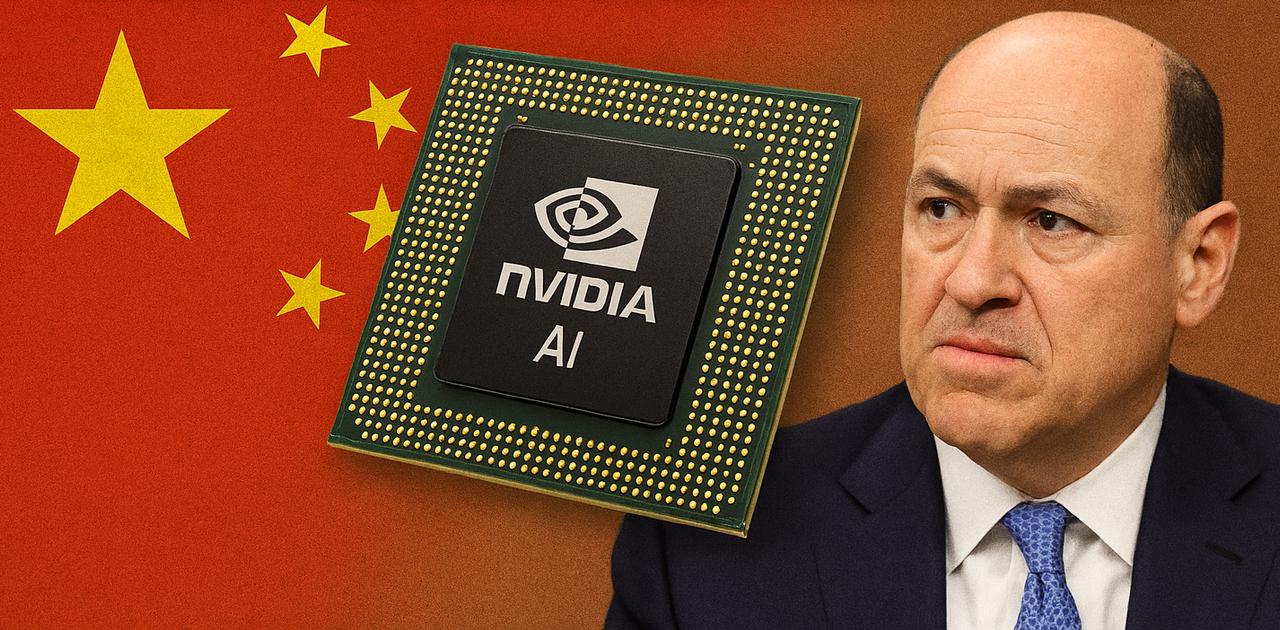 米商務長官｢中国には下の下のものを売っとけばいい｣→中国激怒でNVIDIA H20を全力ボイコット