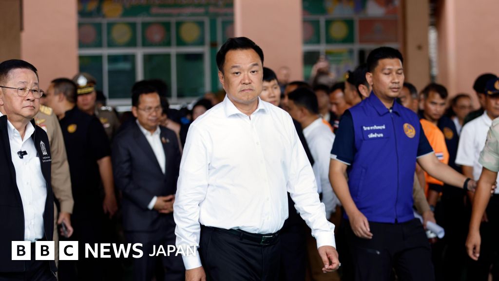 タイ首相、銃規制強化を表明 バンコク近郊の銃撃で8人死亡