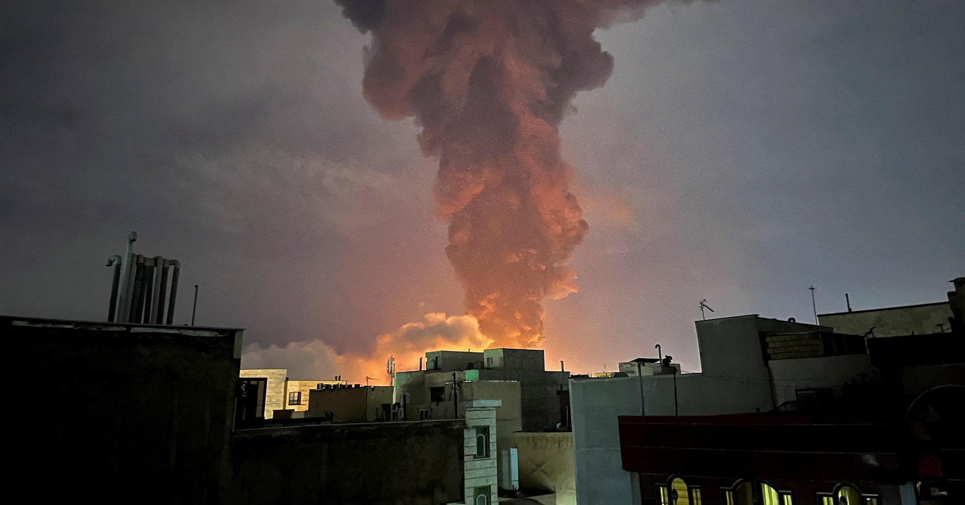 トランプ氏、イランとの交渉「関心ない」 全指導者排除を示唆