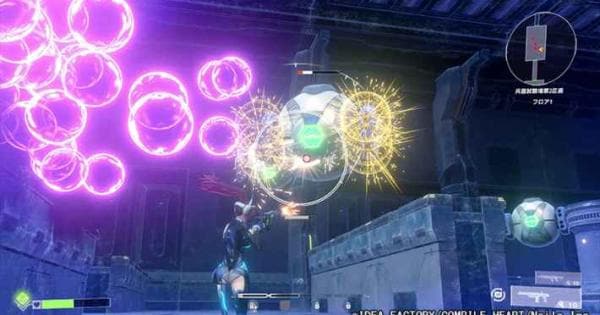 被弾するとアーマーが砕けていくTPS『スカーレッドサルベーション』PS5版とPS4版が発売！