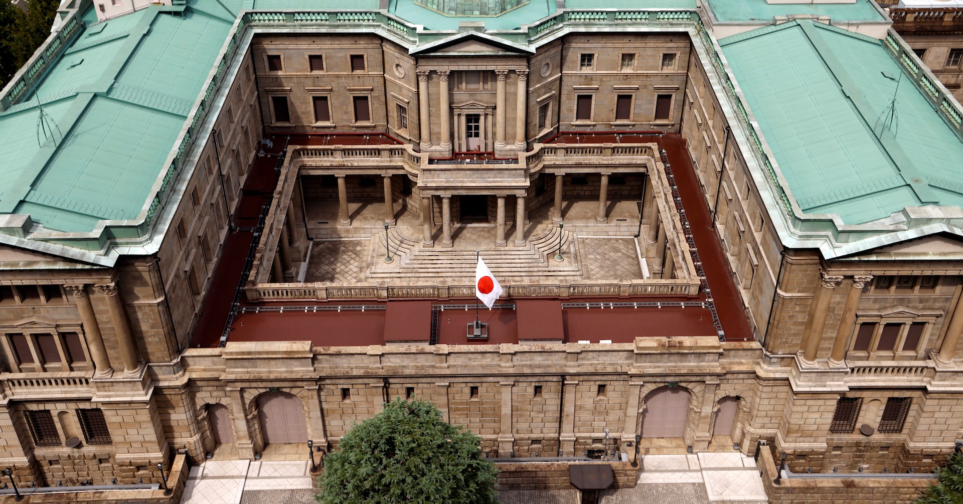 コラム：日銀によるＥＴＦの市場売却、100年超の長期戦略の意義＝井上哲也氏