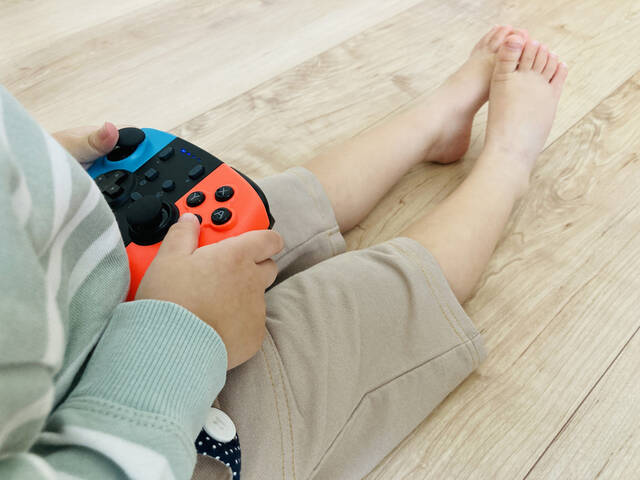 「ゲームしすぎ=依存症」は大間違い？“ゲームにのめり込む子”が本当に求めているものとは（with online）