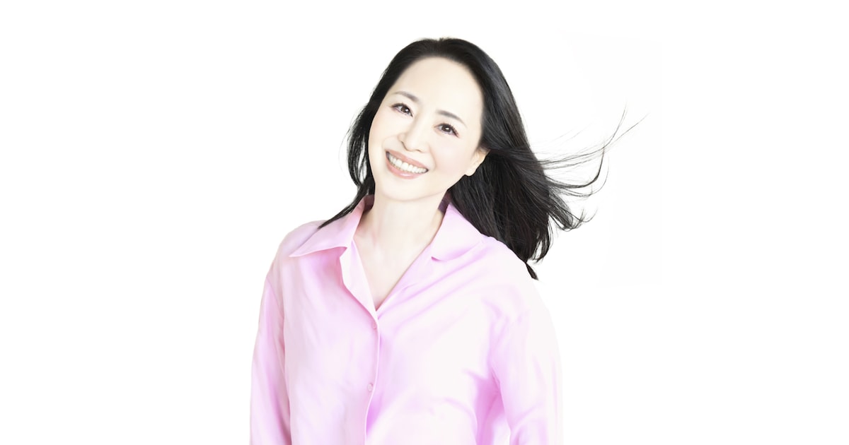 松田聖子と松任谷由実が10年ぶりタッグ「大きな宝物をいただいた」「出会えて本当に良かった」（動画あり / コメントあり）