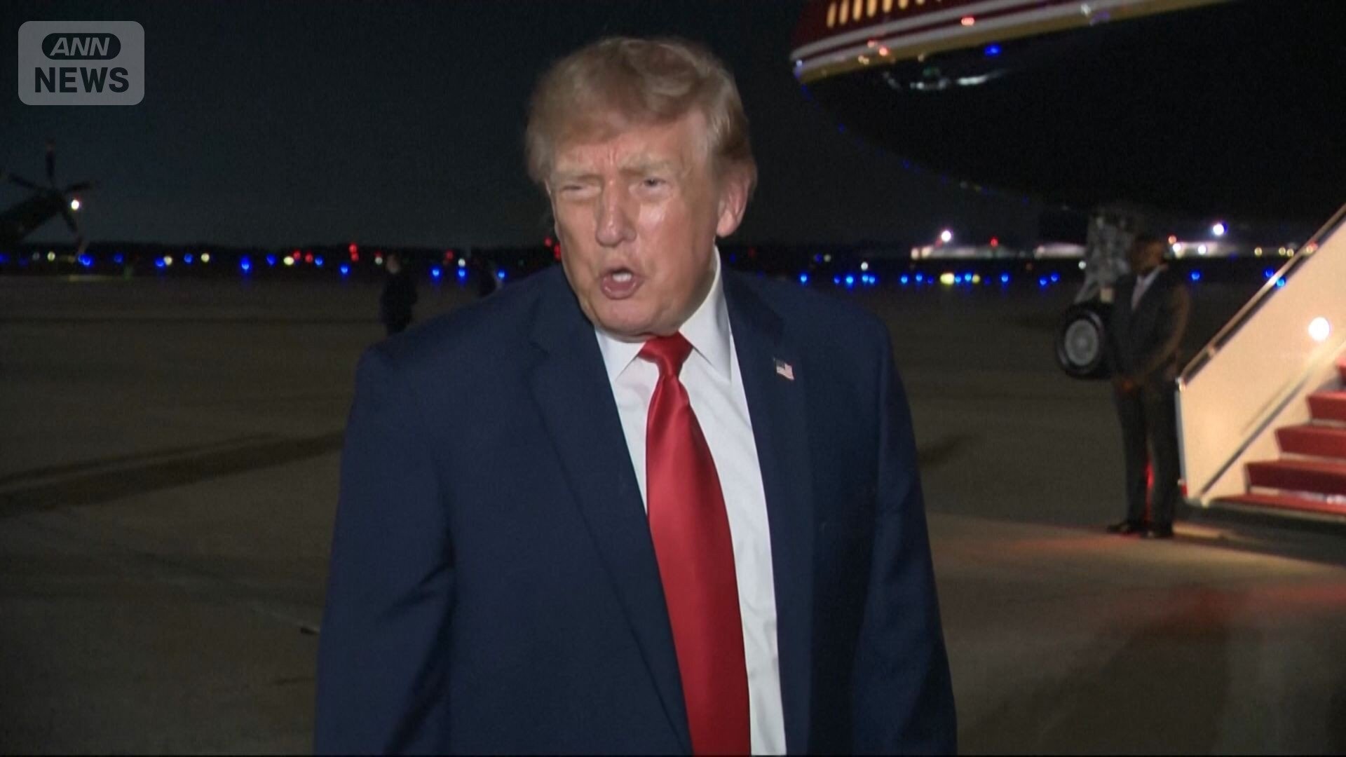 トランプ大統領「早急に下げろ」アメリカ利上げへ ペース“加速”か…日本も利上げへ