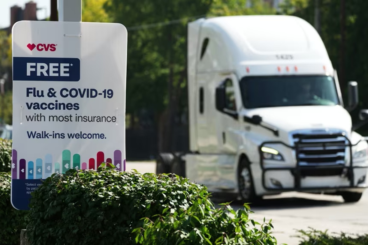 米国でインフルエンザの感染拡大、基準値上回る 変異株「サブクレードK」が流行の主因に