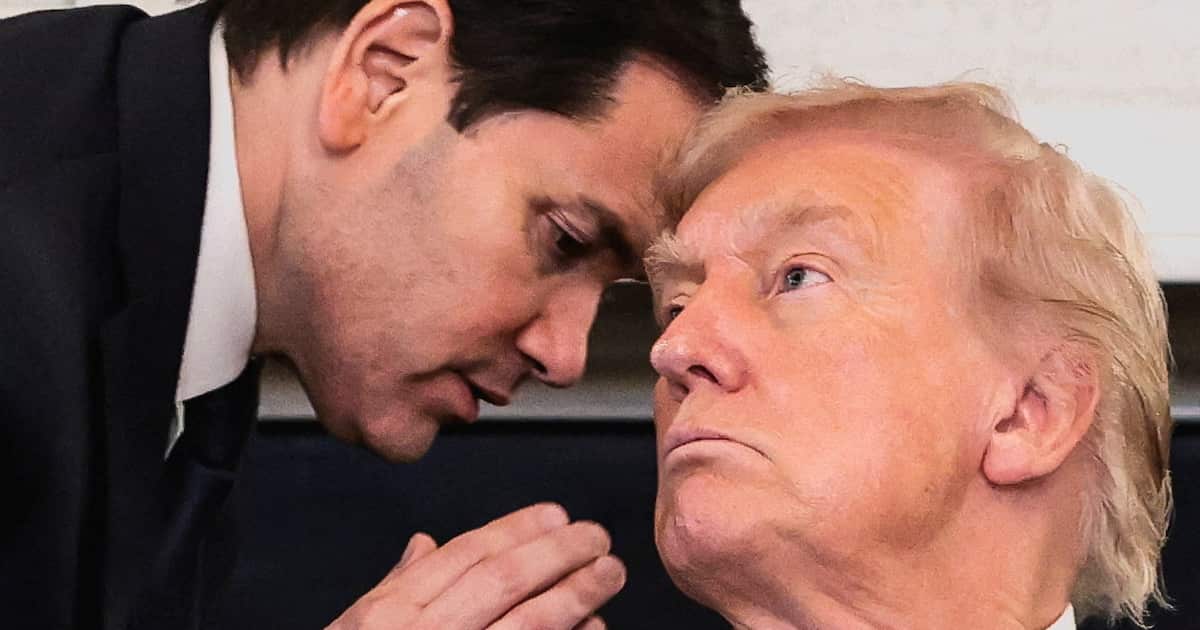 「暗殺を祝う外国人の特定は続く」米国務省、保守系活動家カーク氏嘲笑6人のビザを破棄