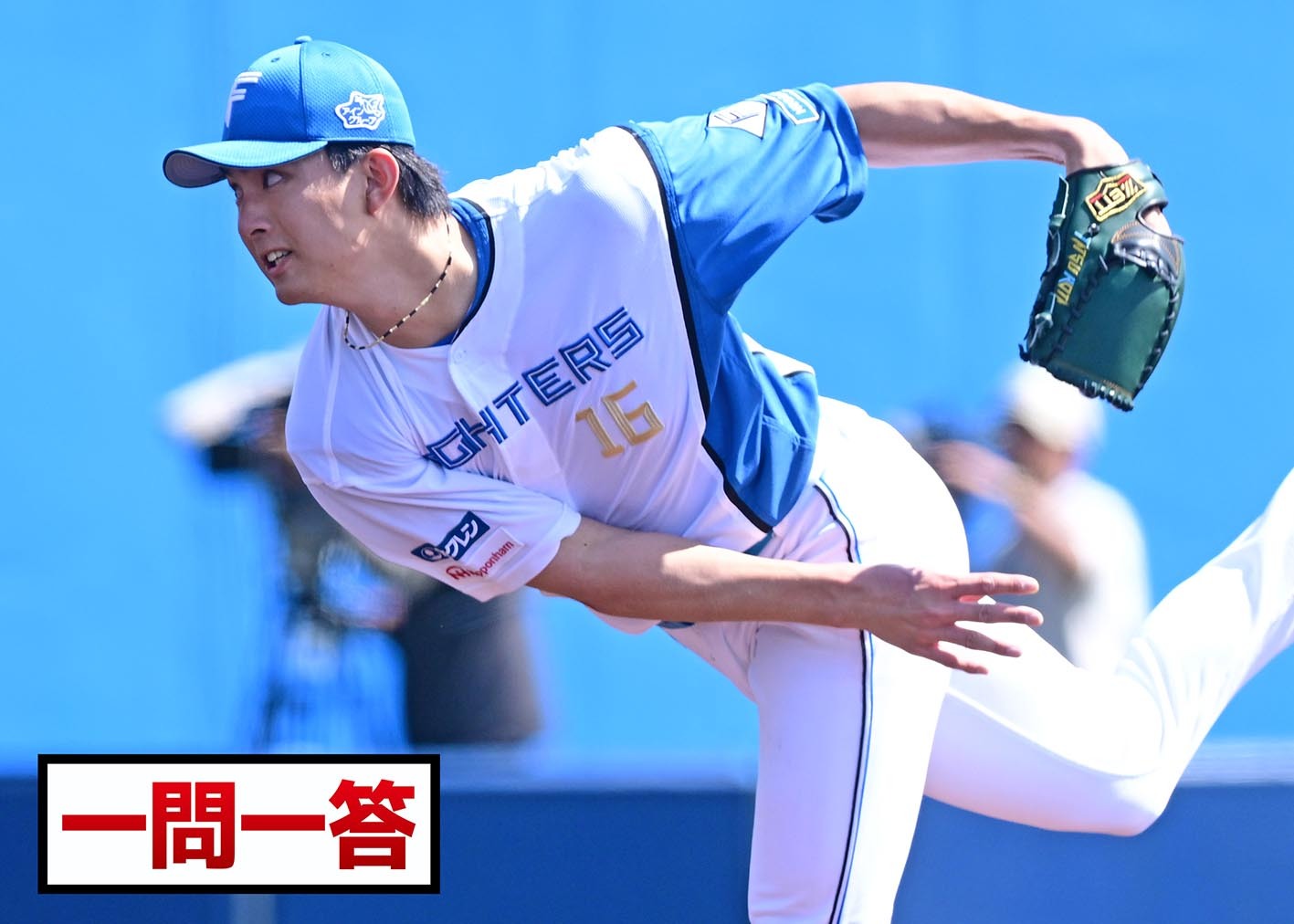 【一問一答】達孝太 〝寅威さん斬り〟「これが一番、丸く収まるなと（笑）」 好投も比較対象はサイ・ヤング賞右腕