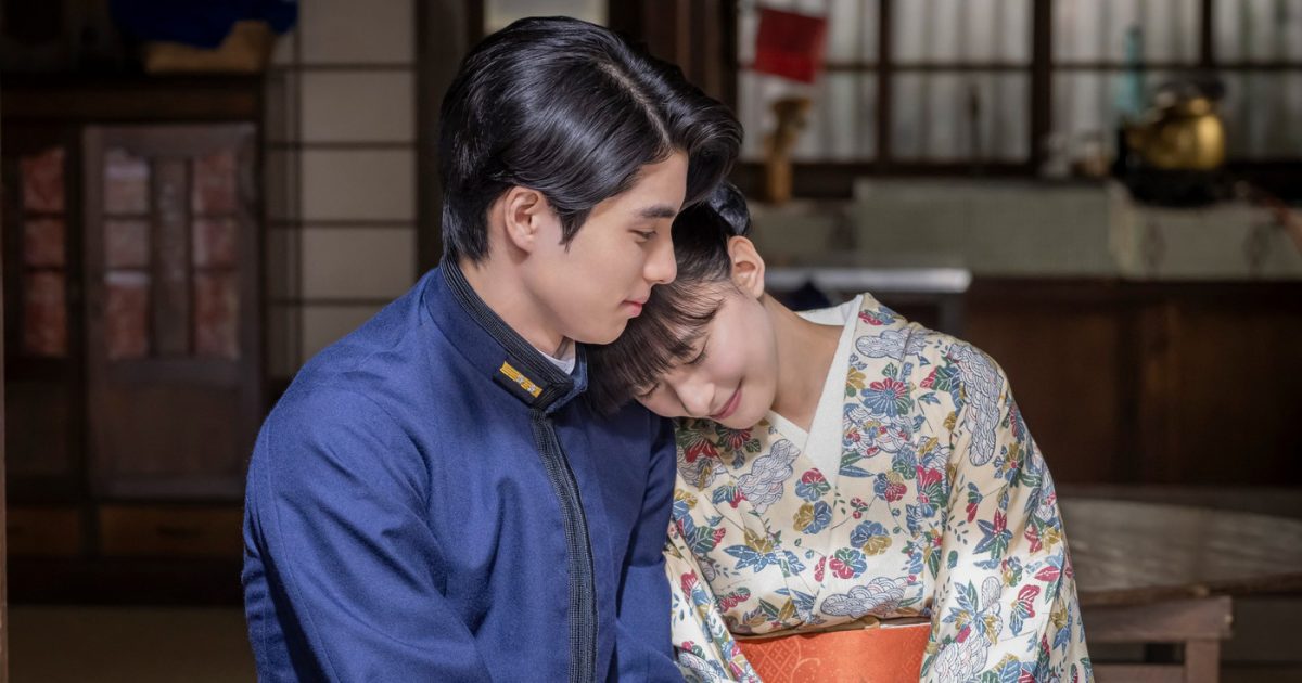 BE:FIRST「夢中」を使用！ドラマ『波うららかに、めおと日和』主題歌SPコラボ映像公開