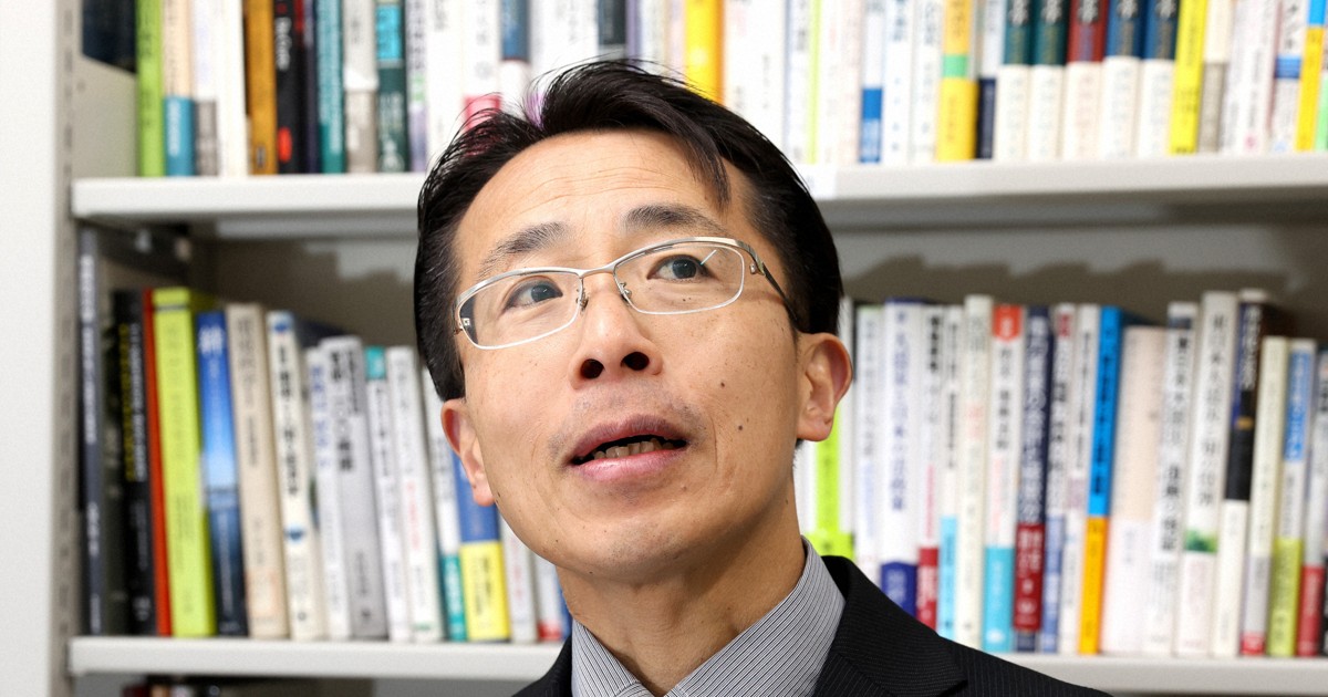 鉄道マンの誇りが揺らいだ大惨事 あれから21年、教壇で再出発