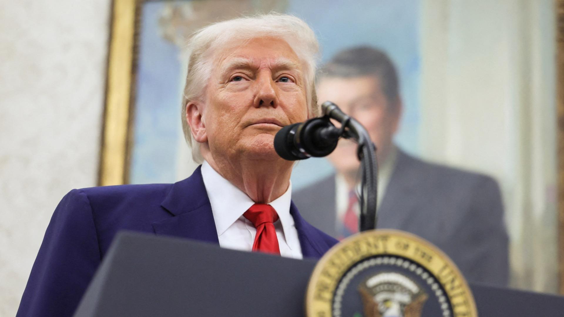 トランプ氏、関税戦争で敗北か 最高裁に上訴しても勝ち目なしとの見方も 関税差し止め訴訟はどうなる？ #エキスパートトピ