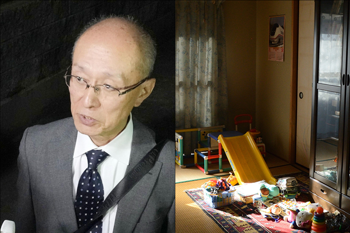 「なんで自分が…」名古屋主婦殺人事件の遺族が「殺された妻の血痕」を拭き取り続けた年末年始の4日間…警察から「清掃業者も紹介してもらえず」の事情