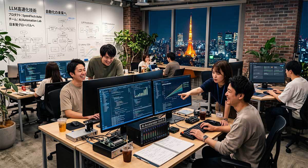 富士通、Transformerと比べ475倍効率な新LLMアーキテクチャ「PHOTON」を発表（ビジネス＋IT）