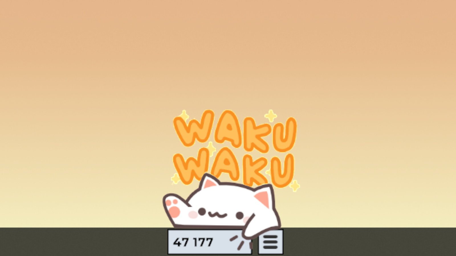 Steam同接上位に君臨する猫ゲーム『Bongo Cat』、実は「まったく儲かってない」。でも開発者いわく“真の効果”はお金じゃない
