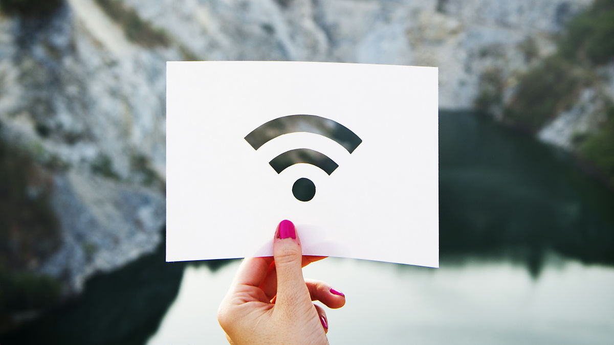 無線LANの信号を利用して人間の居場所やポーズを推定するオープンソースのシステム「WiFi-3D-Fusion」