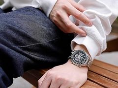安いけど“使える”「セイコーのソーラー腕時計」おすすめ3選（Fav-Log by ITmedia）