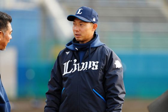 西武大補強の裏で…コーチが懸念する"モチベ低下" 伝播する負の感情、若手に危機感