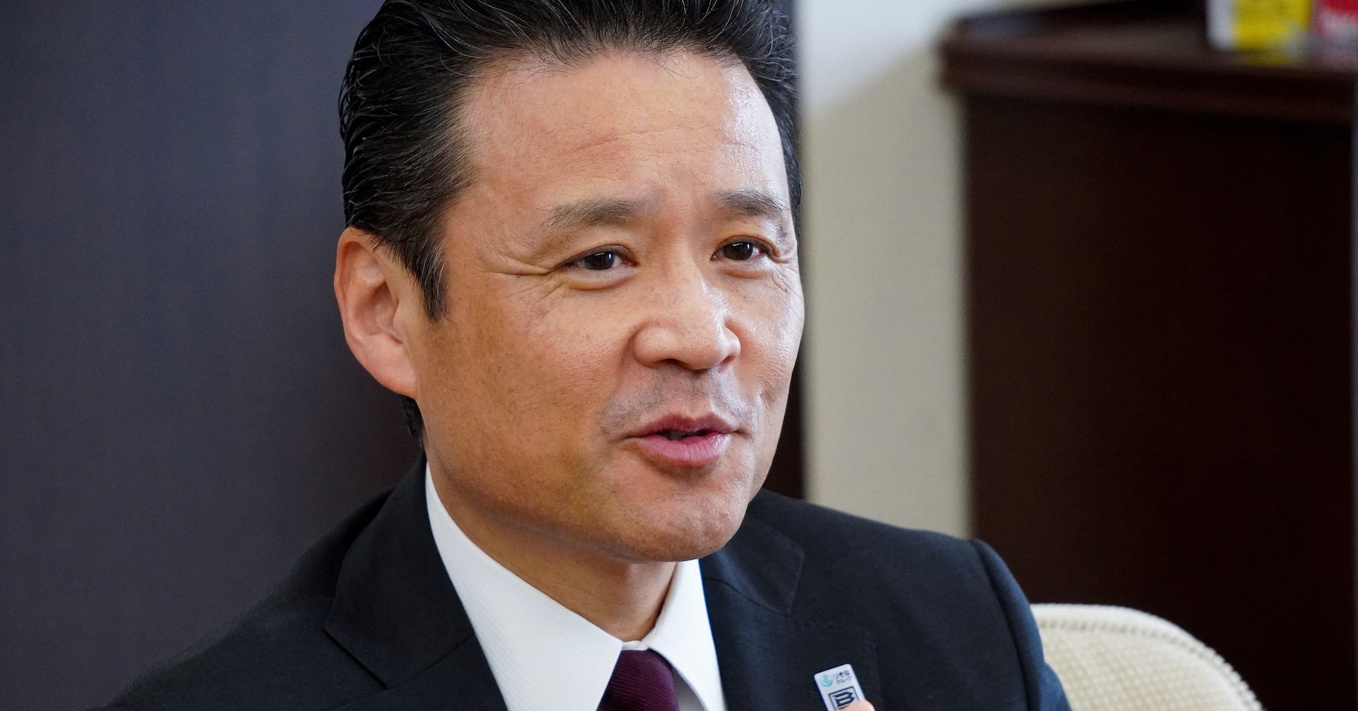 訂正 インタビュー：ポートフォリオ再構築の重要局面、円債投資を本格化＝りそなＨＤ社長